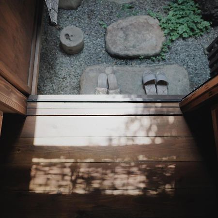 Offsait Studio Kyoto Ngoại thất bức ảnh