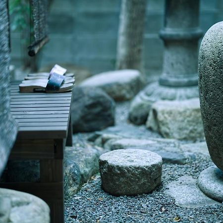 Offsait Studio Kyoto Ngoại thất bức ảnh