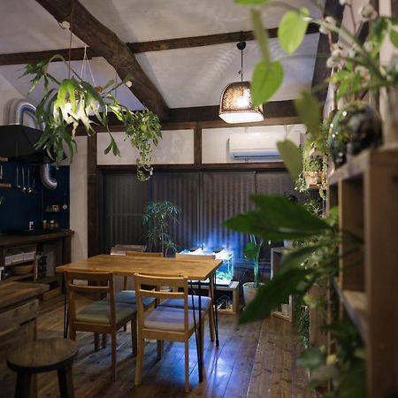 Offsait Studio Kyoto Ngoại thất bức ảnh
