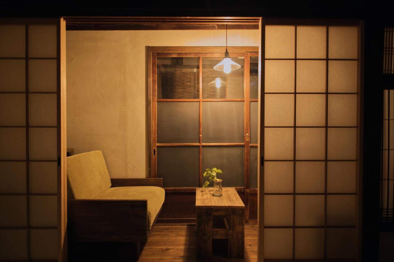 Offsait Studio Kyoto Ngoại thất bức ảnh