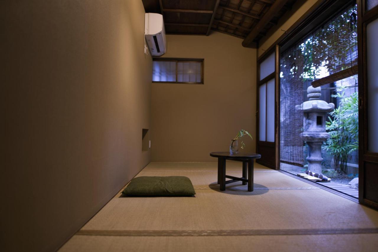 Offsait Studio Kyoto Ngoại thất bức ảnh