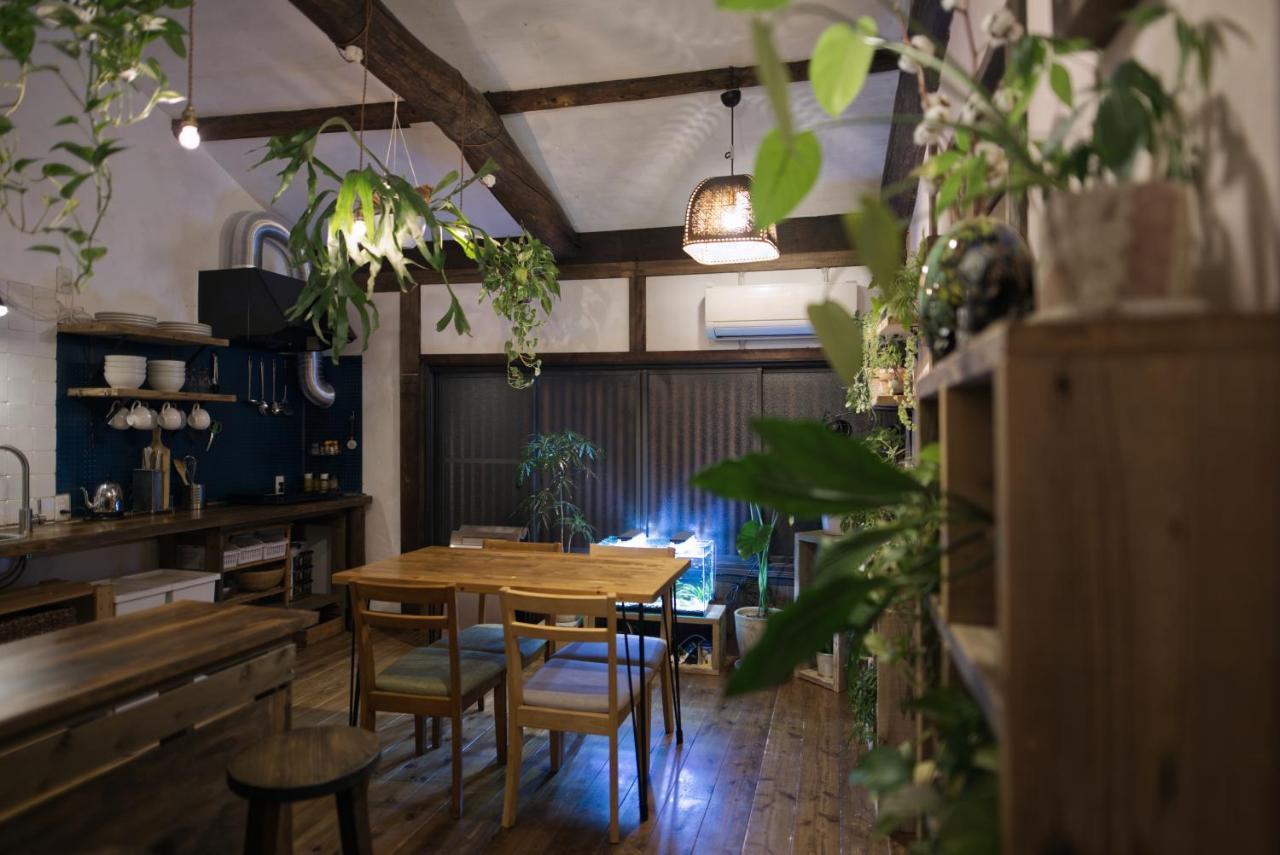 Offsait Studio Kyoto Ngoại thất bức ảnh